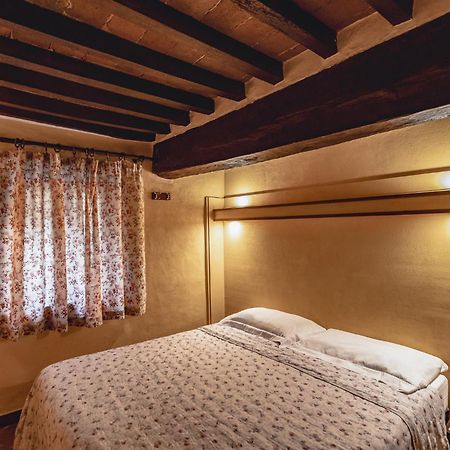 Meuble Evoe Bed and Breakfast Montepulciano Stazione Exteriör bild