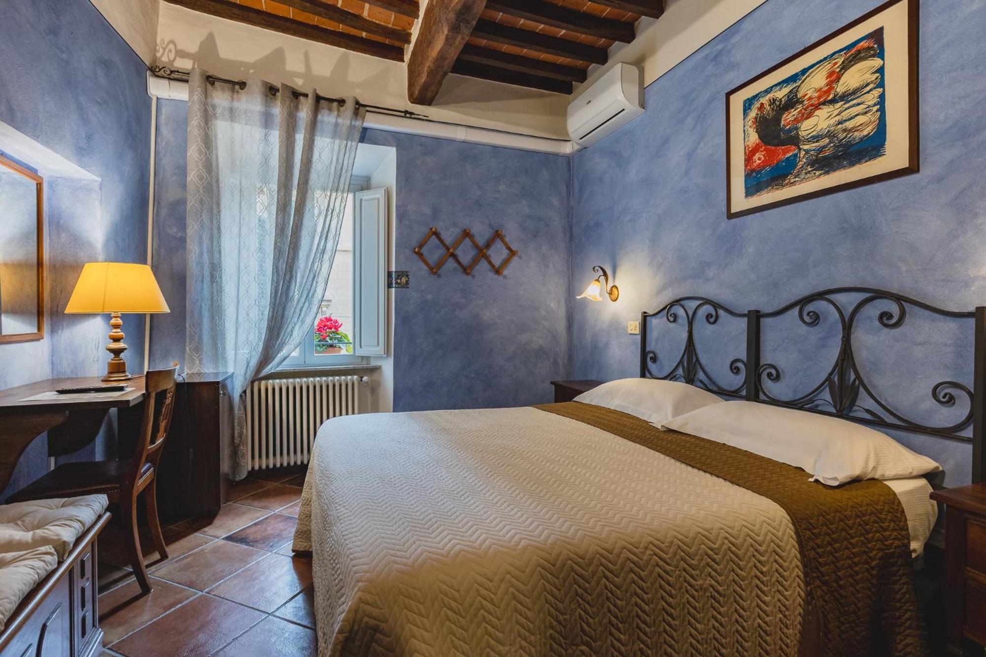Meuble Evoe Bed and Breakfast Montepulciano Stazione Exteriör bild