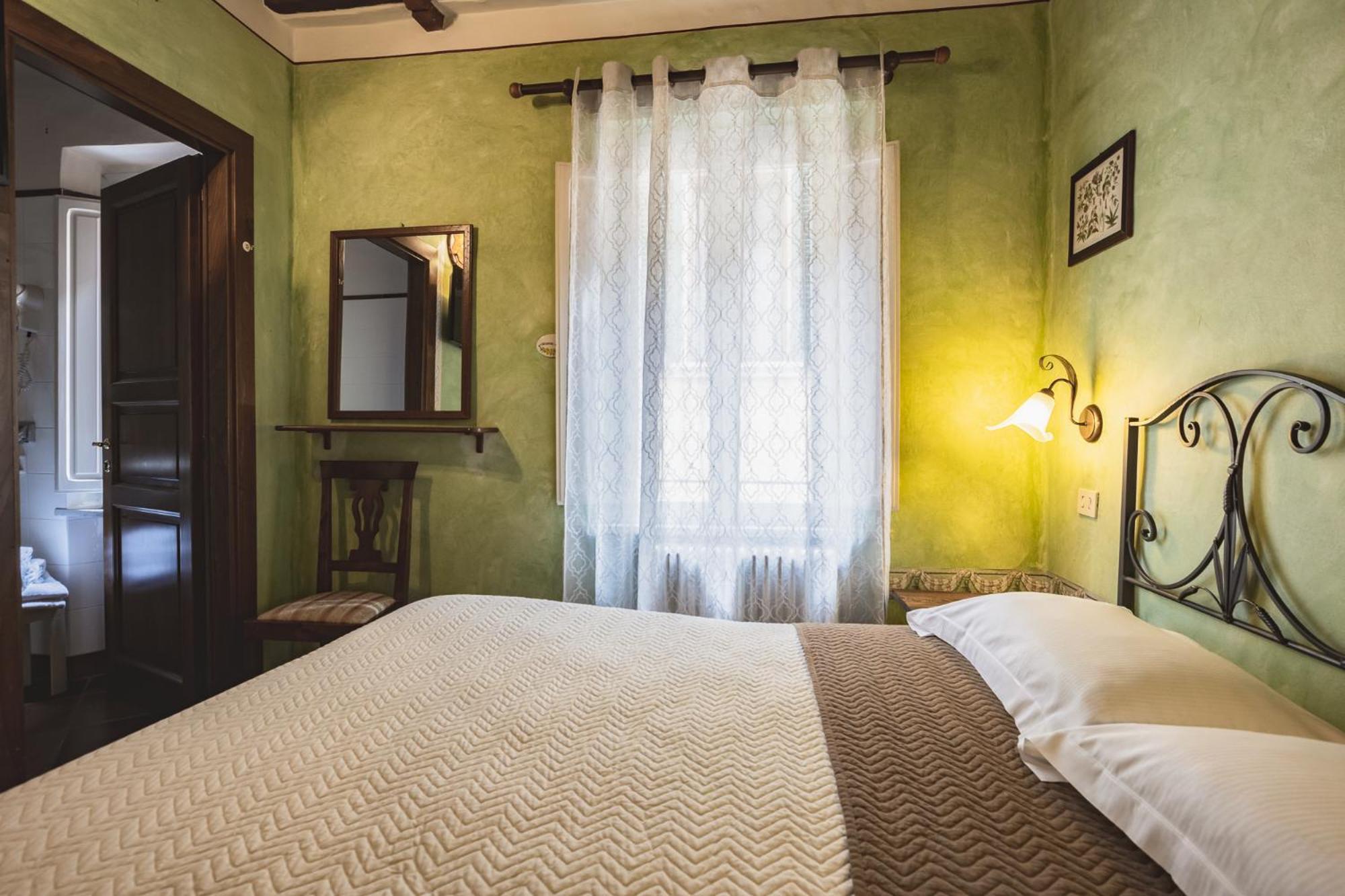 Meuble Evoe Bed and Breakfast Montepulciano Stazione Exteriör bild