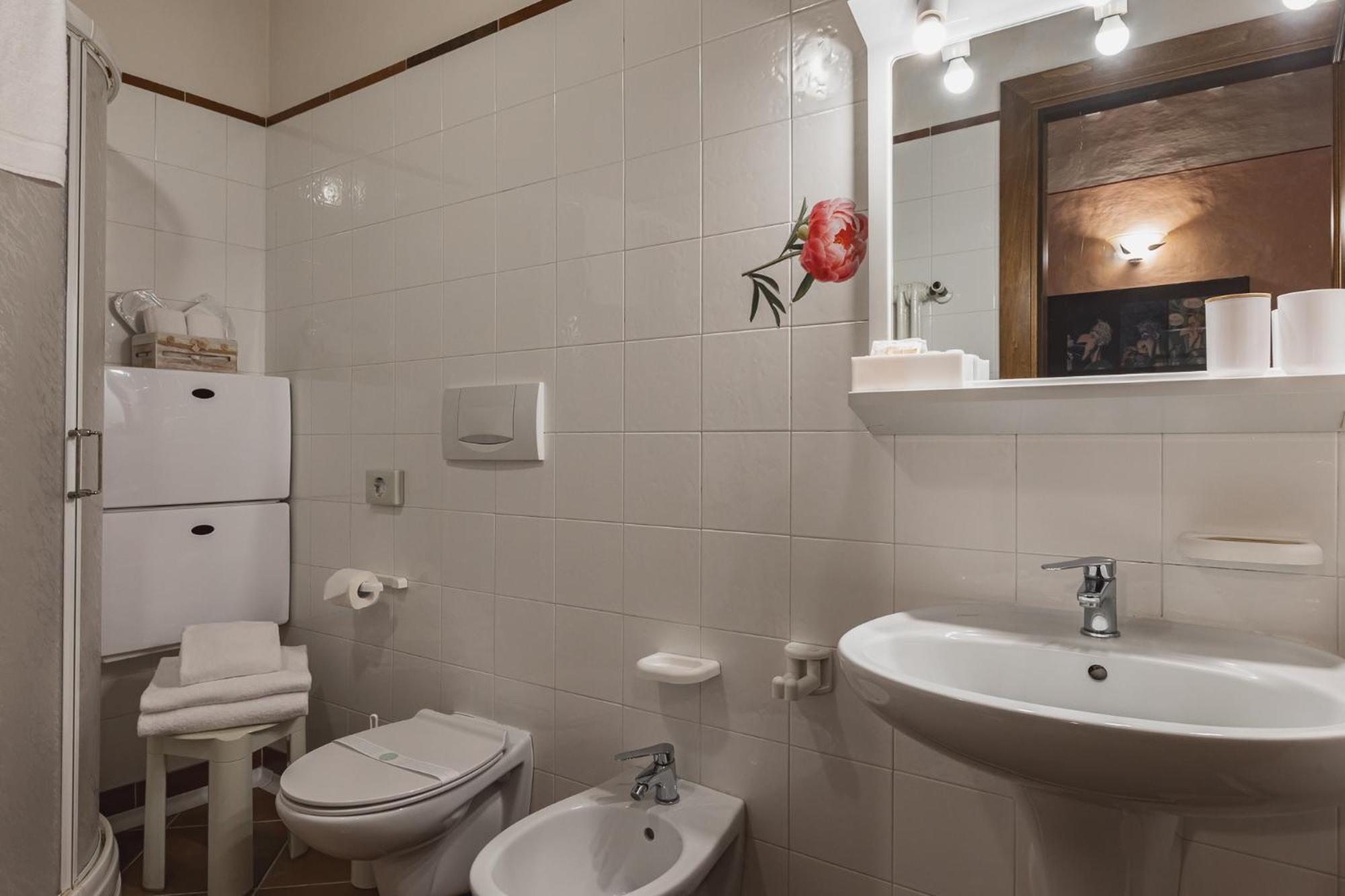 Meuble Evoe Bed and Breakfast Montepulciano Stazione Exteriör bild