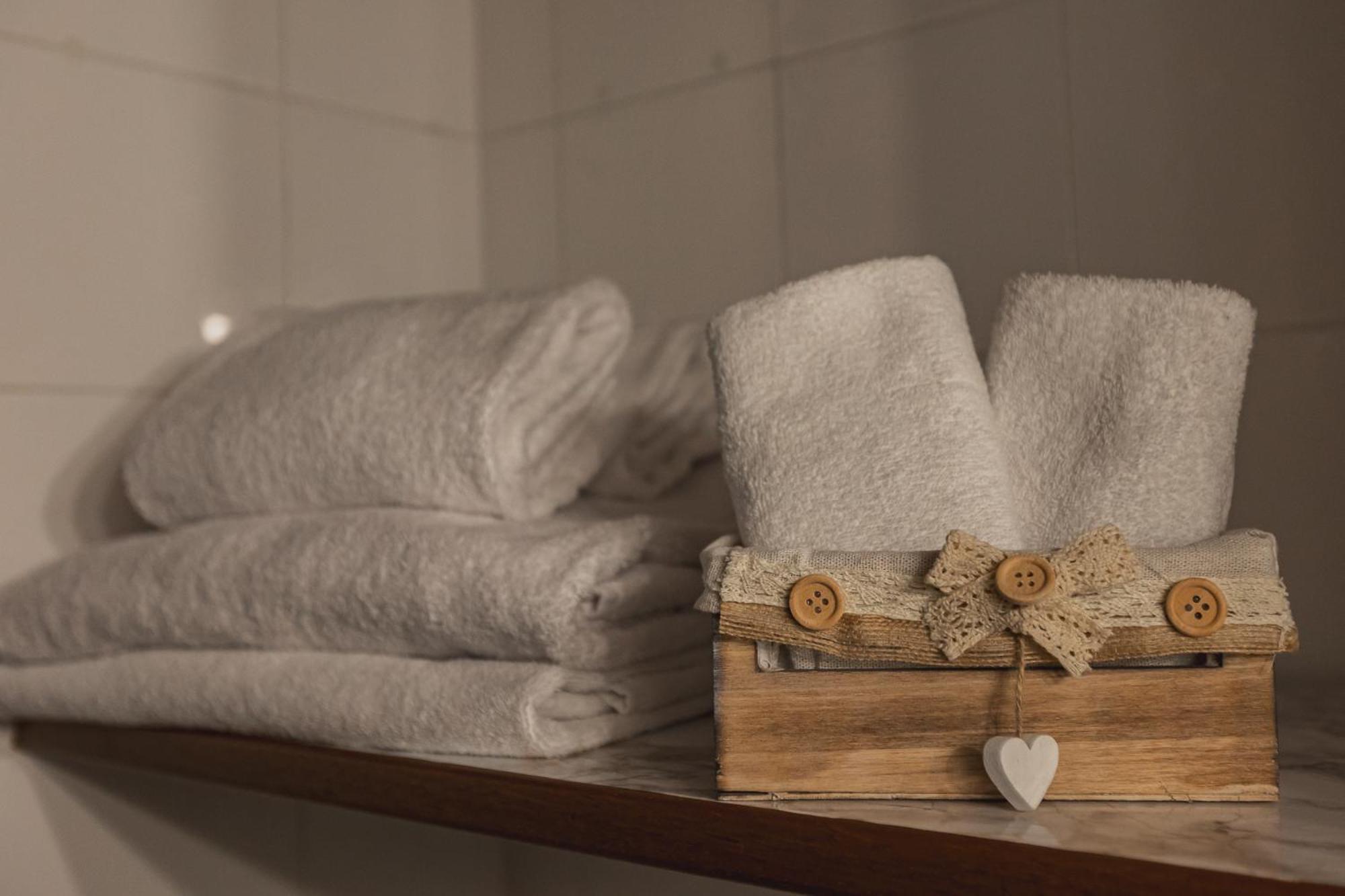 Meuble Evoe Bed and Breakfast Montepulciano Stazione Exteriör bild