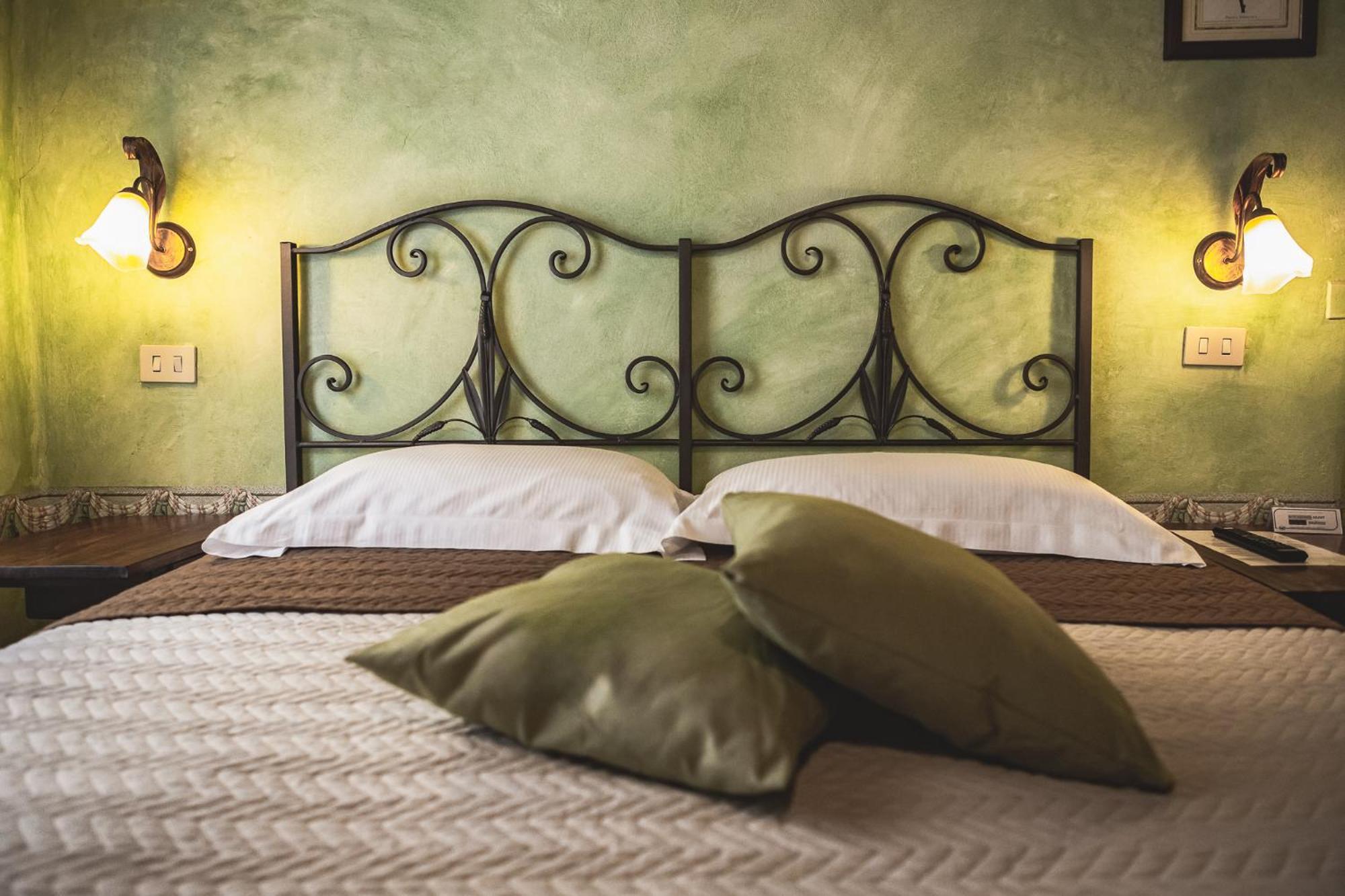 Meuble Evoe Bed and Breakfast Montepulciano Stazione Exteriör bild