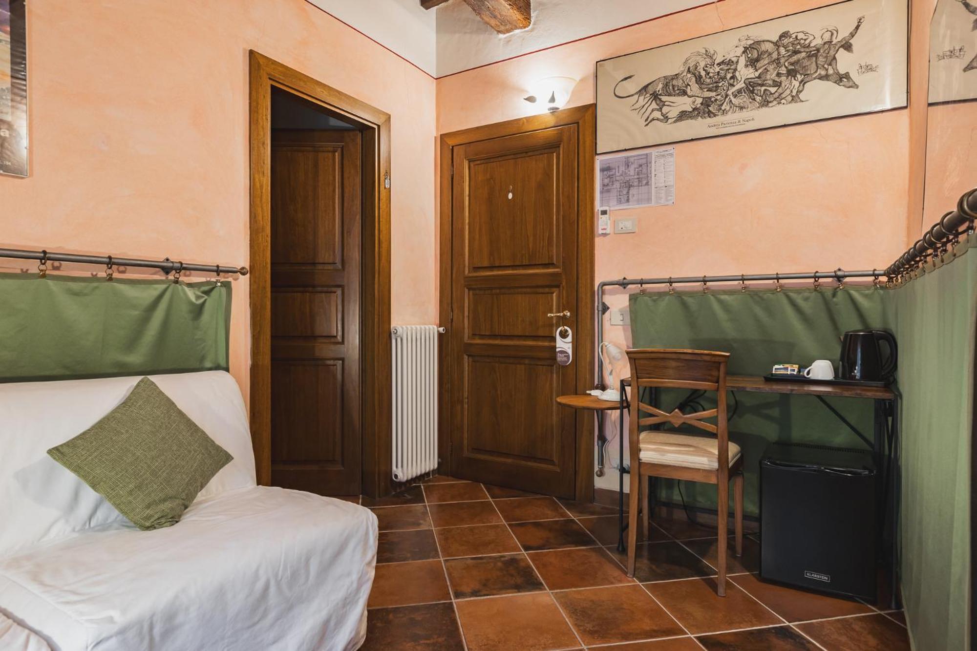 Meuble Evoe Bed and Breakfast Montepulciano Stazione Exteriör bild