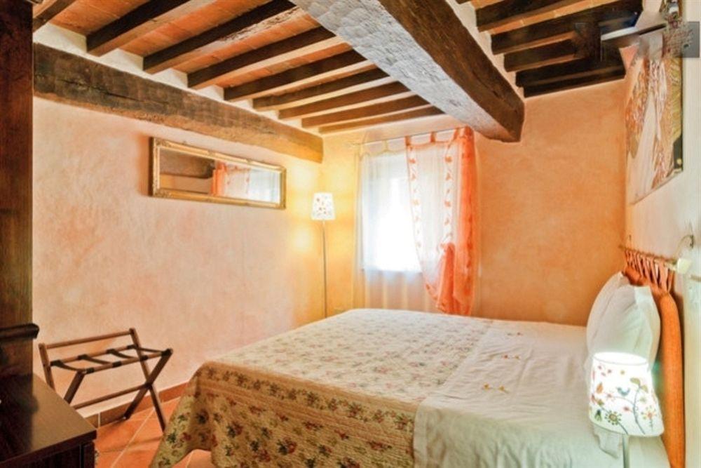 Meuble Evoe Bed and Breakfast Montepulciano Stazione Exteriör bild