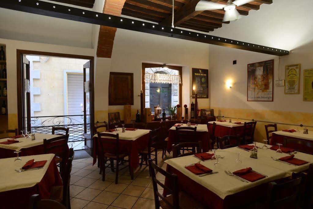 Meuble Evoe Bed and Breakfast Montepulciano Stazione Exteriör bild