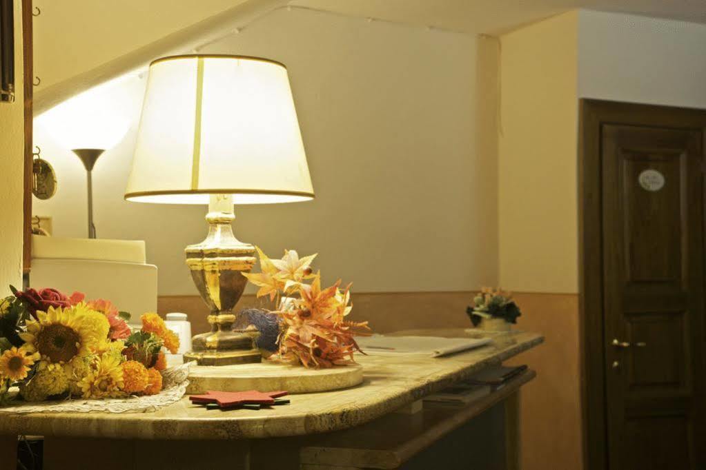 Meuble Evoe Bed and Breakfast Montepulciano Stazione Exteriör bild