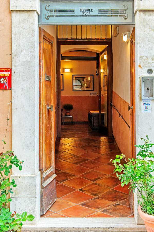 Meuble Evoe Bed and Breakfast Montepulciano Stazione Exteriör bild
